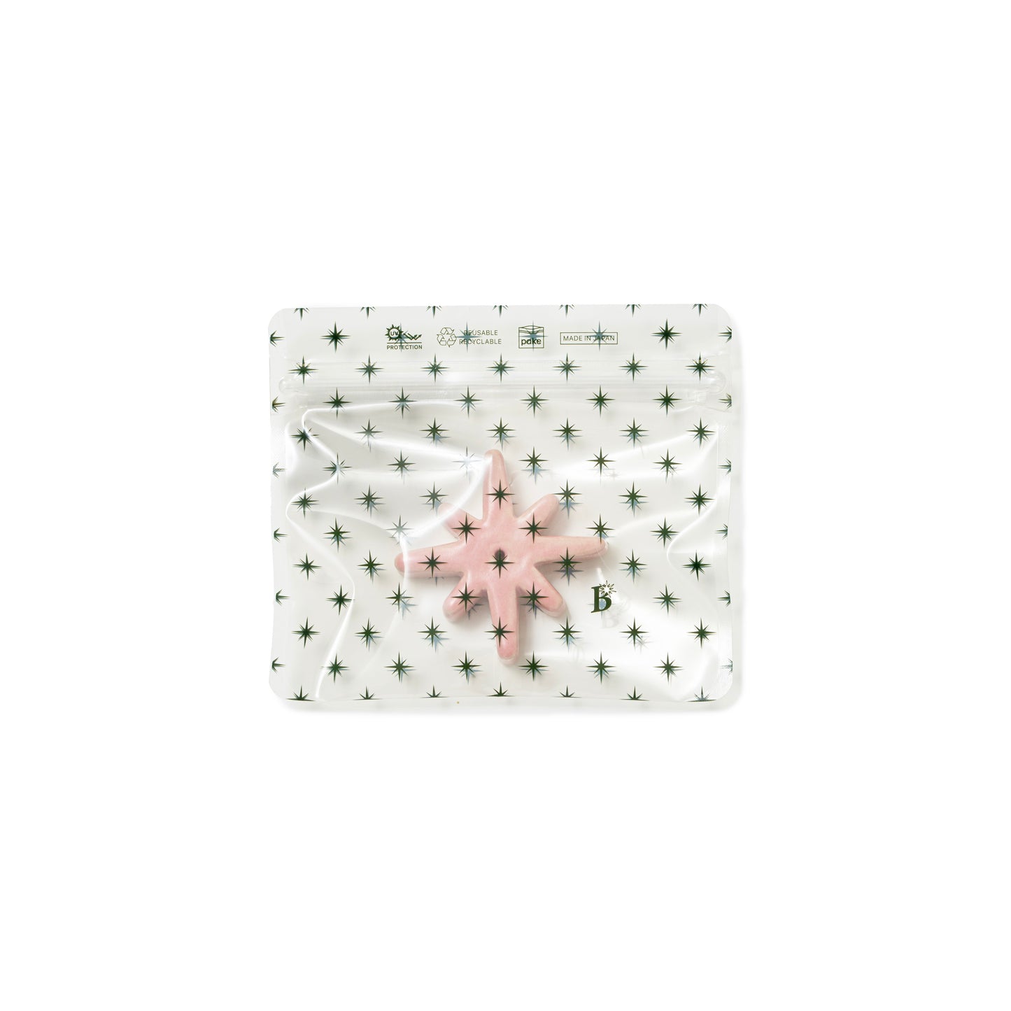 Sparkle Mini Incense Holder