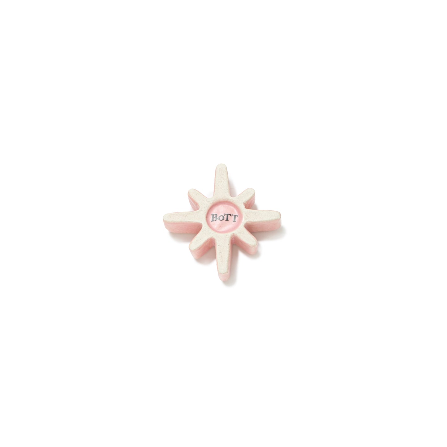 Sparkle Mini Incense Holder