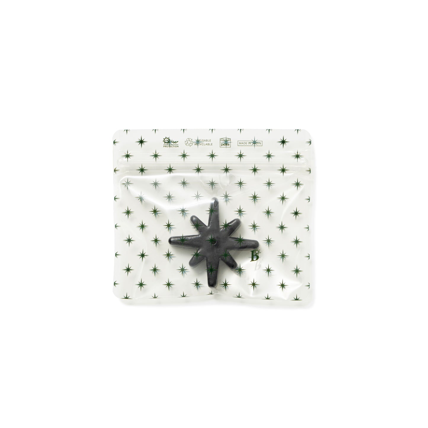 Sparkle Mini Incense Holder
