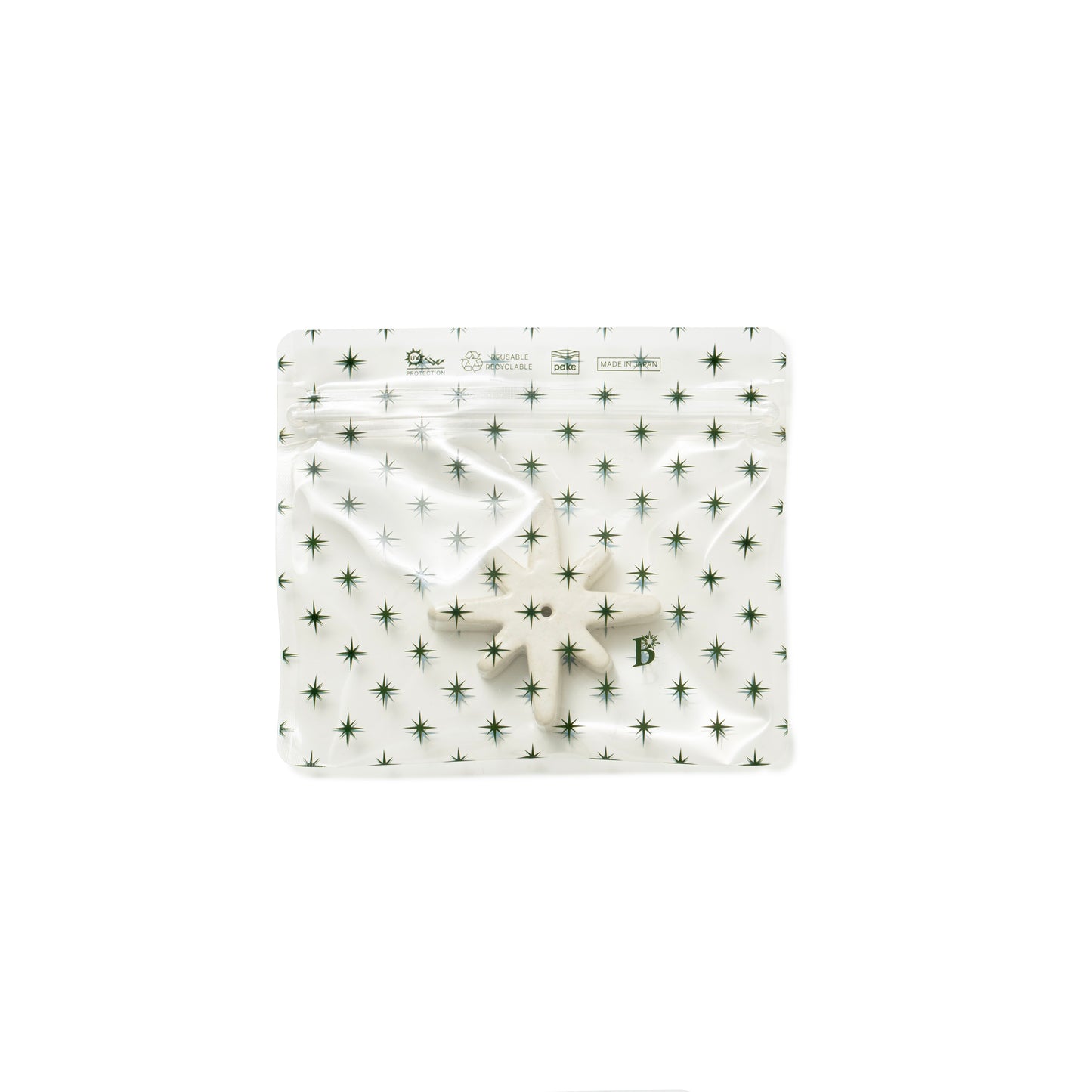 Sparkle Mini Incense Holder