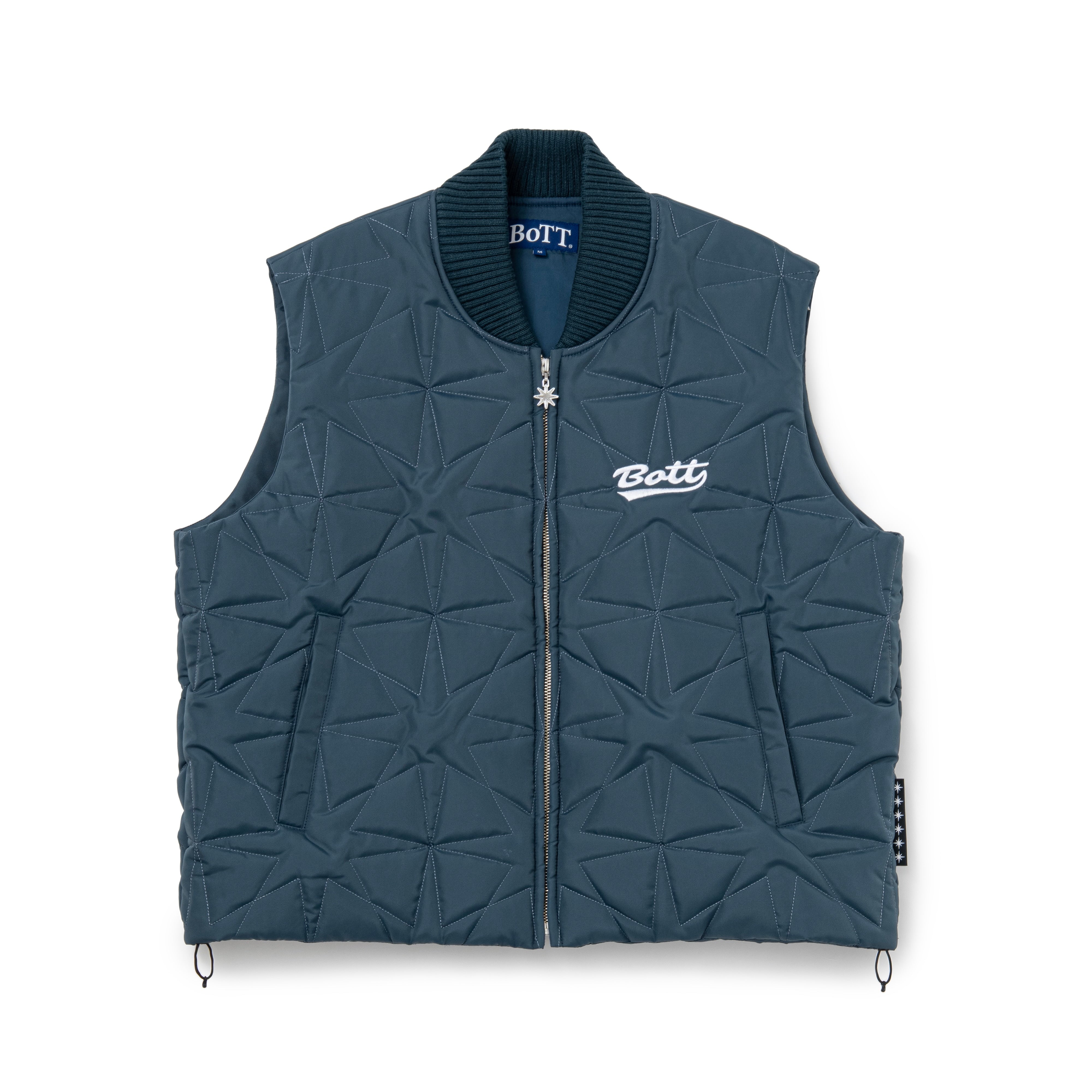 ALL – BoTT