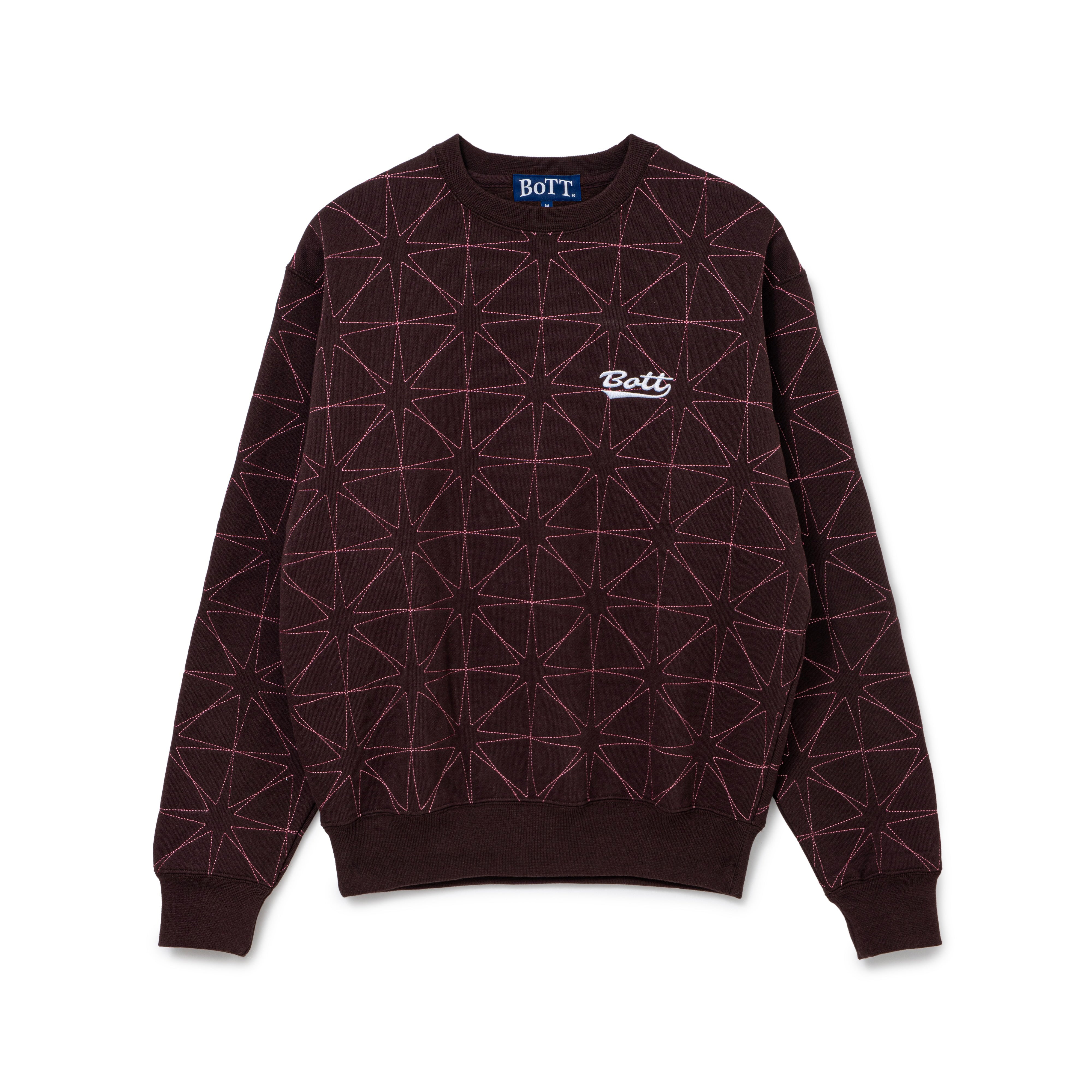 BoTT スウェット SWEATSHIRTS – BoTT
