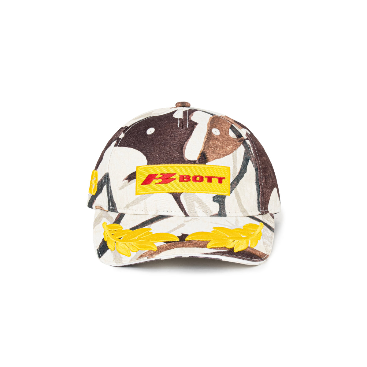 Speed Logo Racing Cap