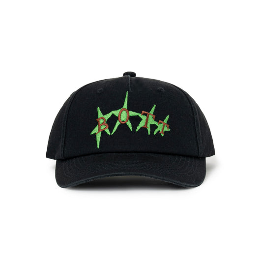 Stars 5-Panel Cap