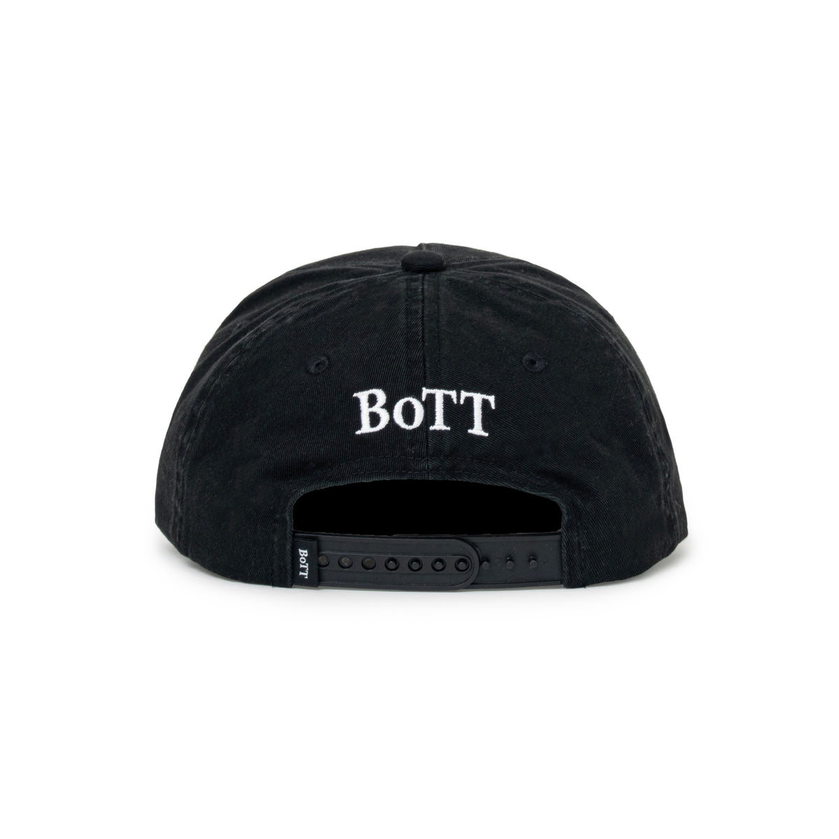 Stars 5-Panel Cap