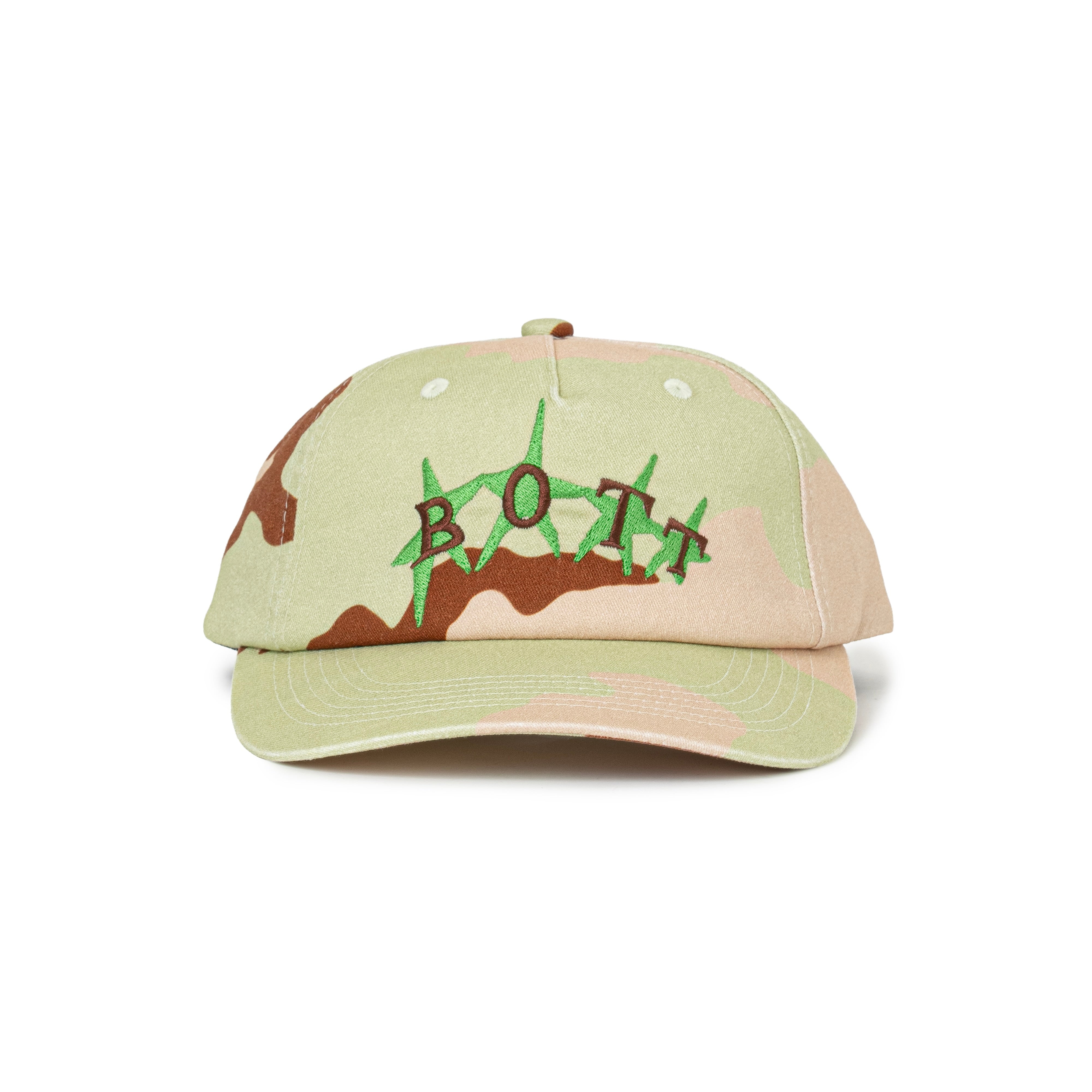 HATS – BoTT