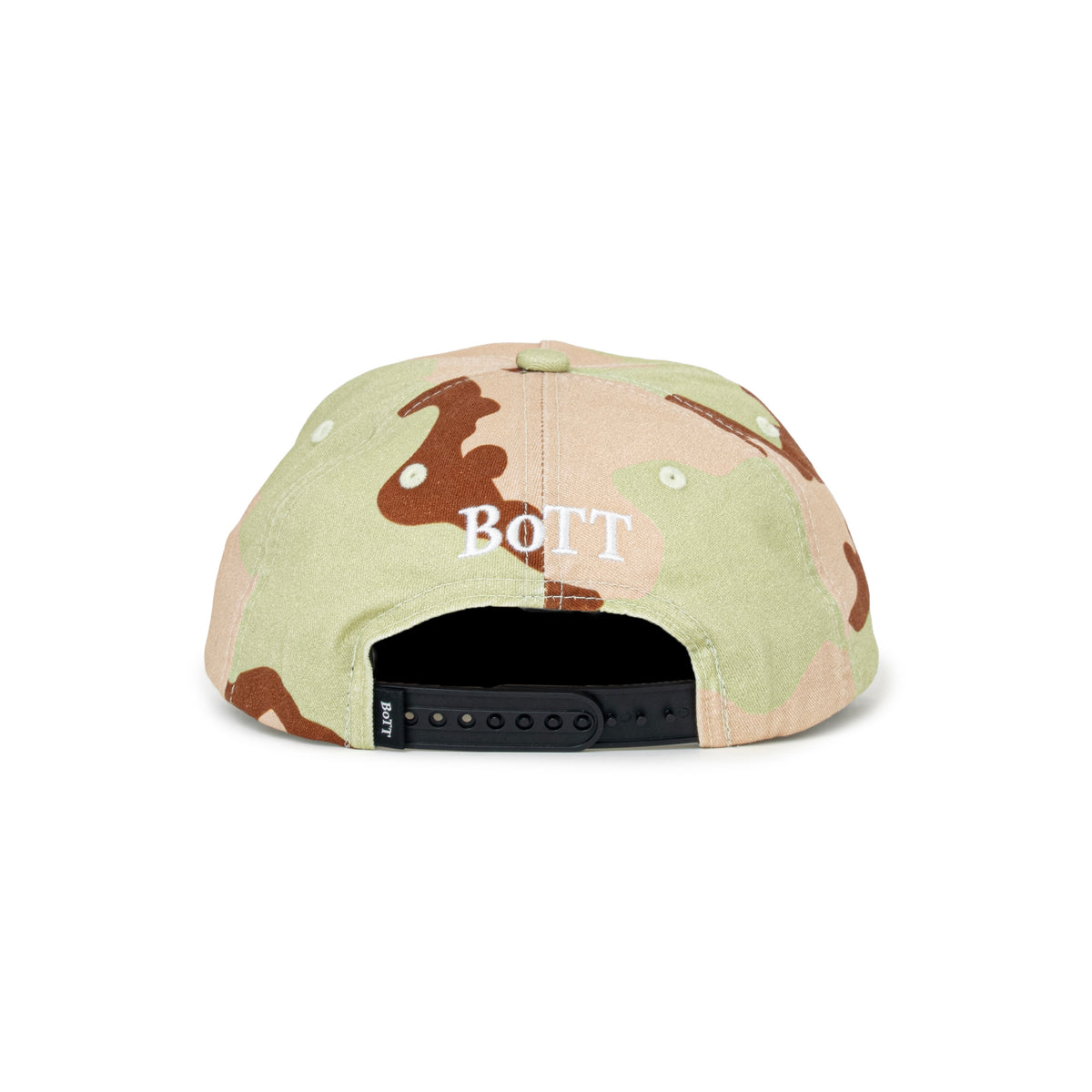 Stars 5-Panel Cap