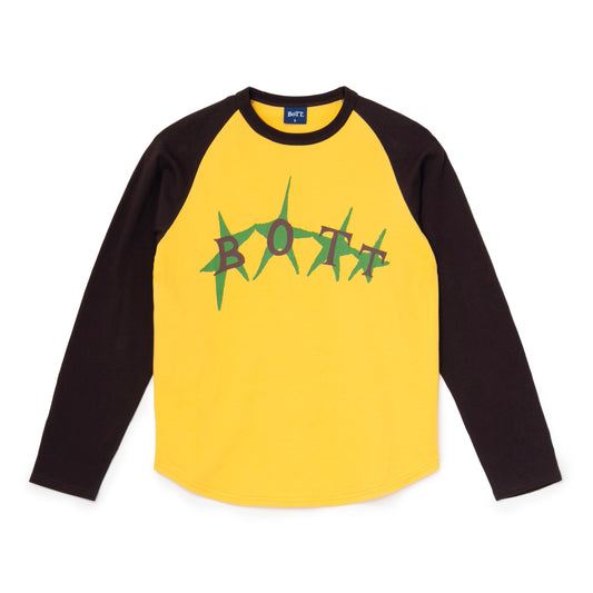Stars Raglan L/S Tee