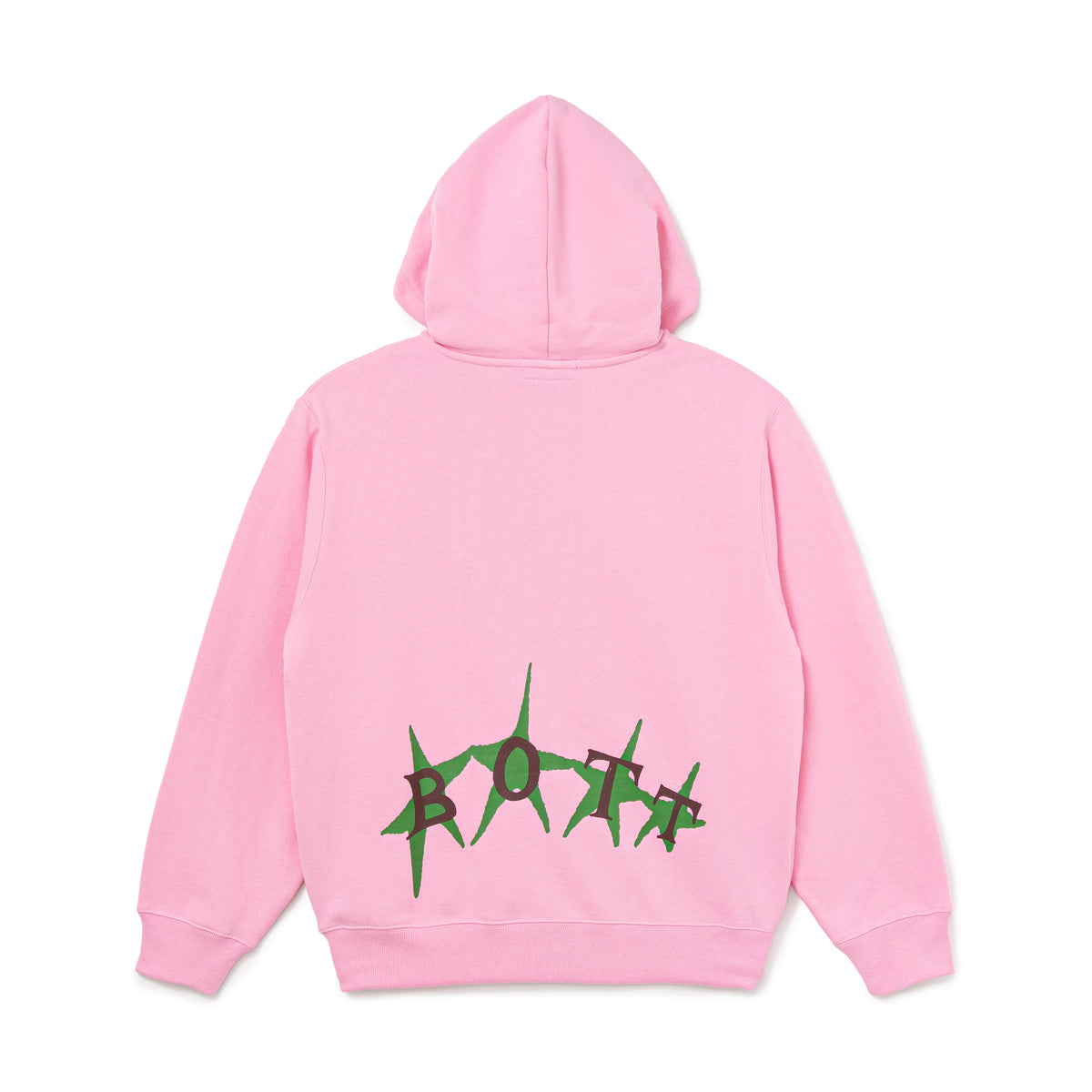Stars Zip Hoodie