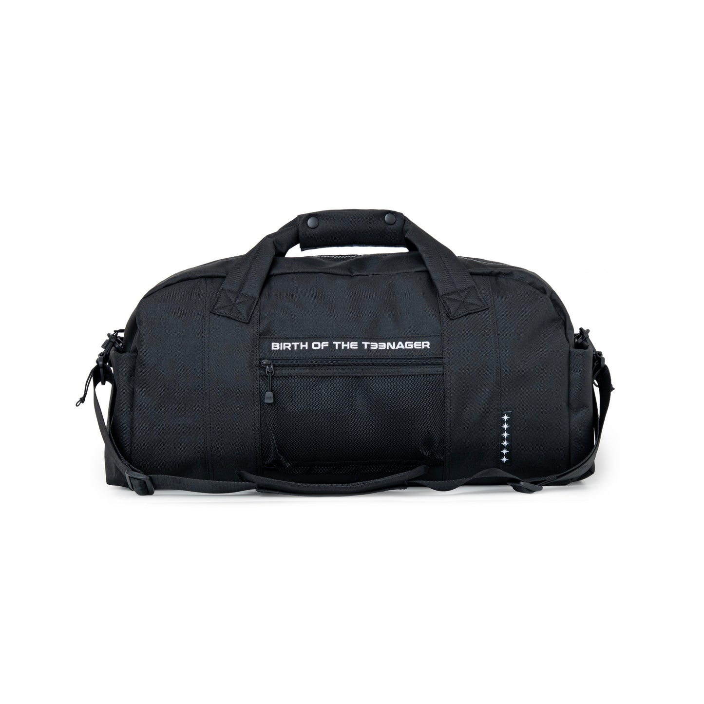T33 Duffle Bag