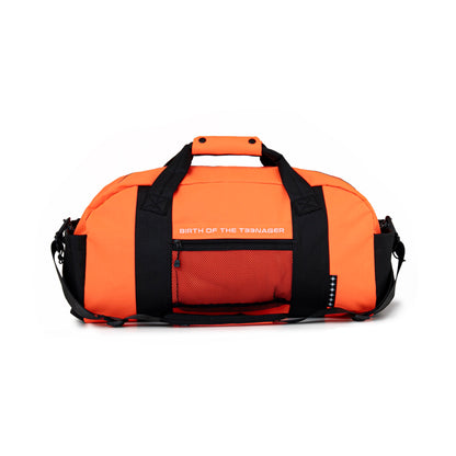 T33 Duffle Bag