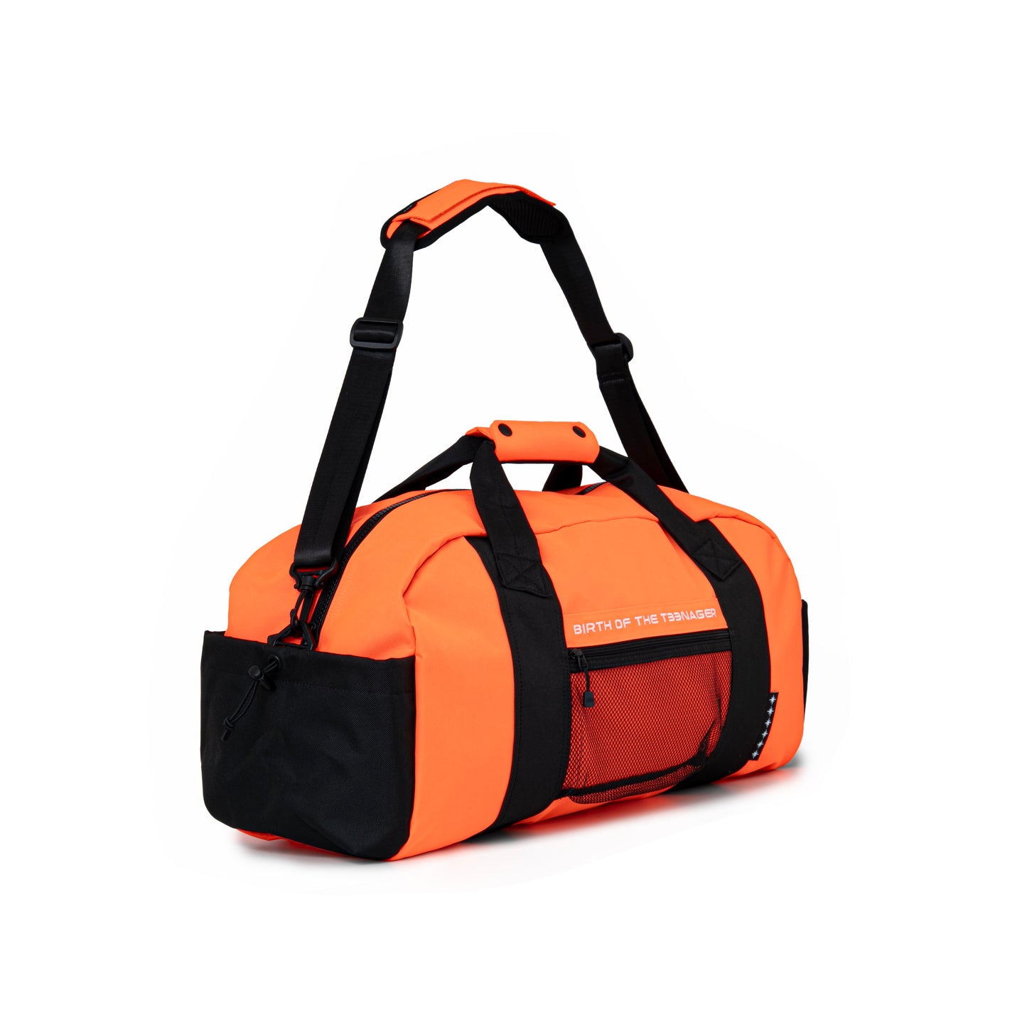 T33 Duffle Bag