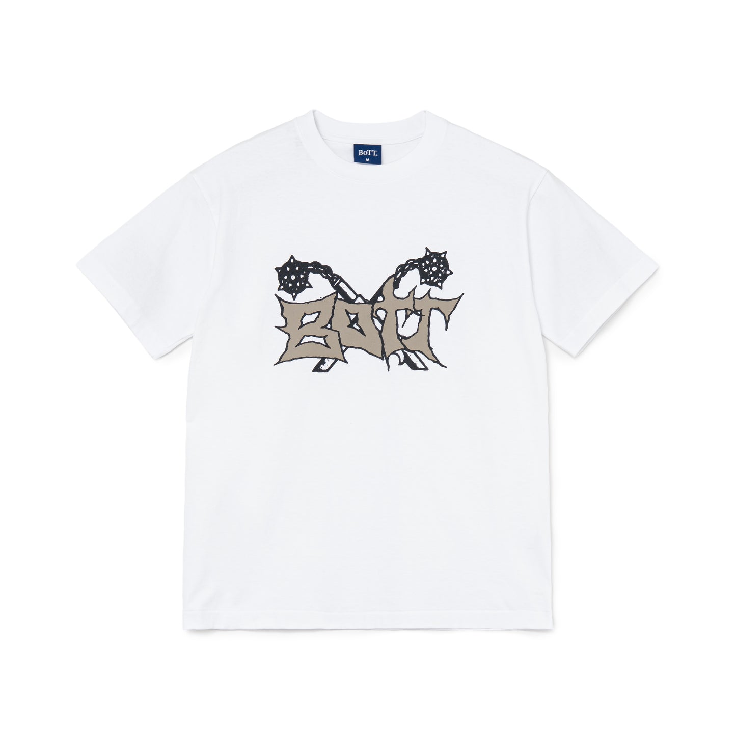 Flail Tee