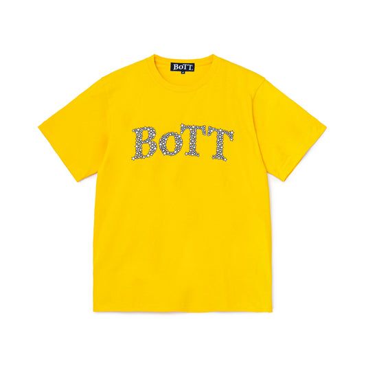 OG Logo Tee (Yellow)