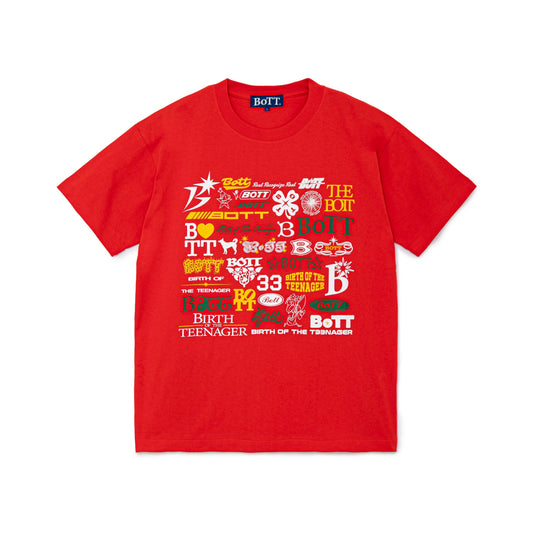 TEES – BoTT