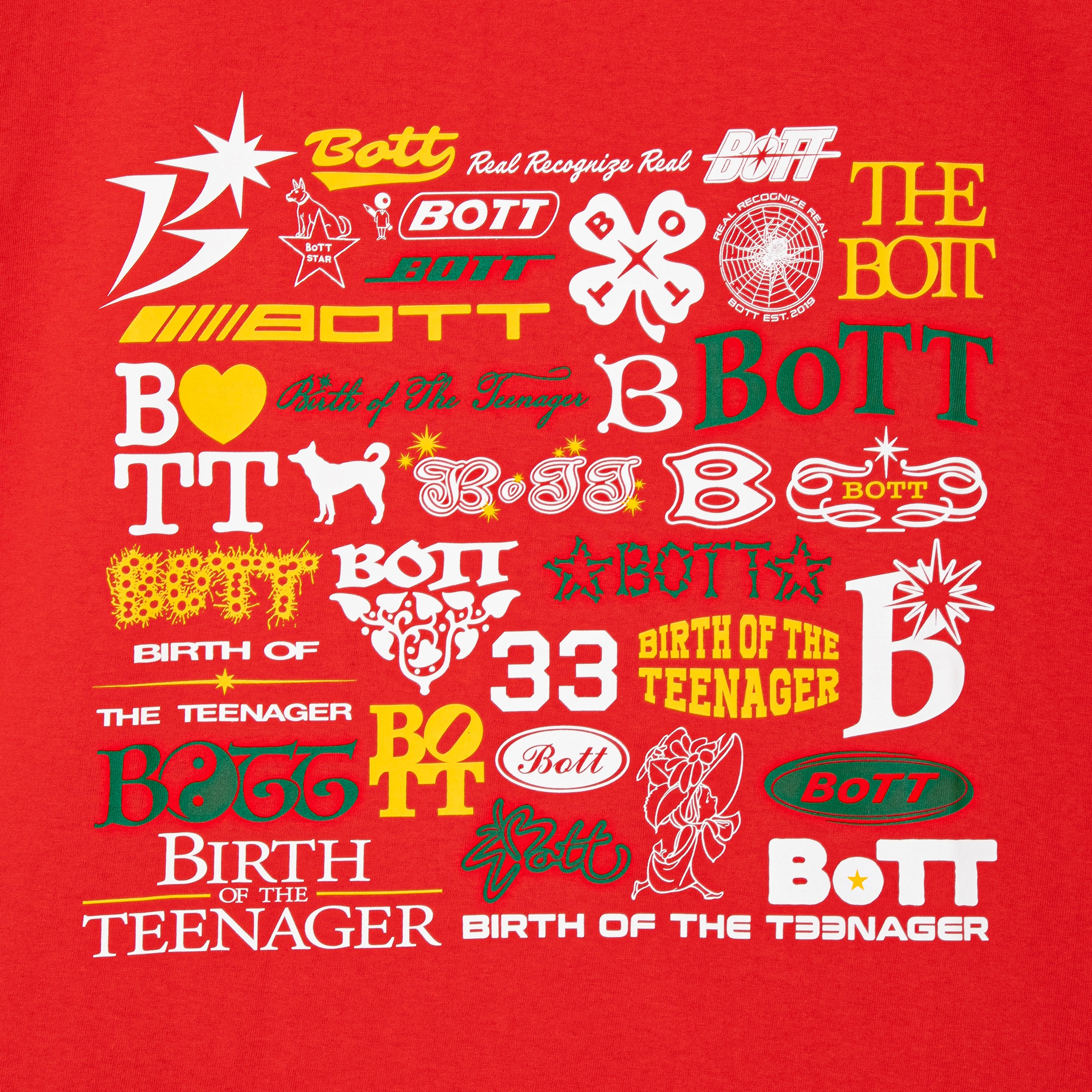 ALL – BoTT