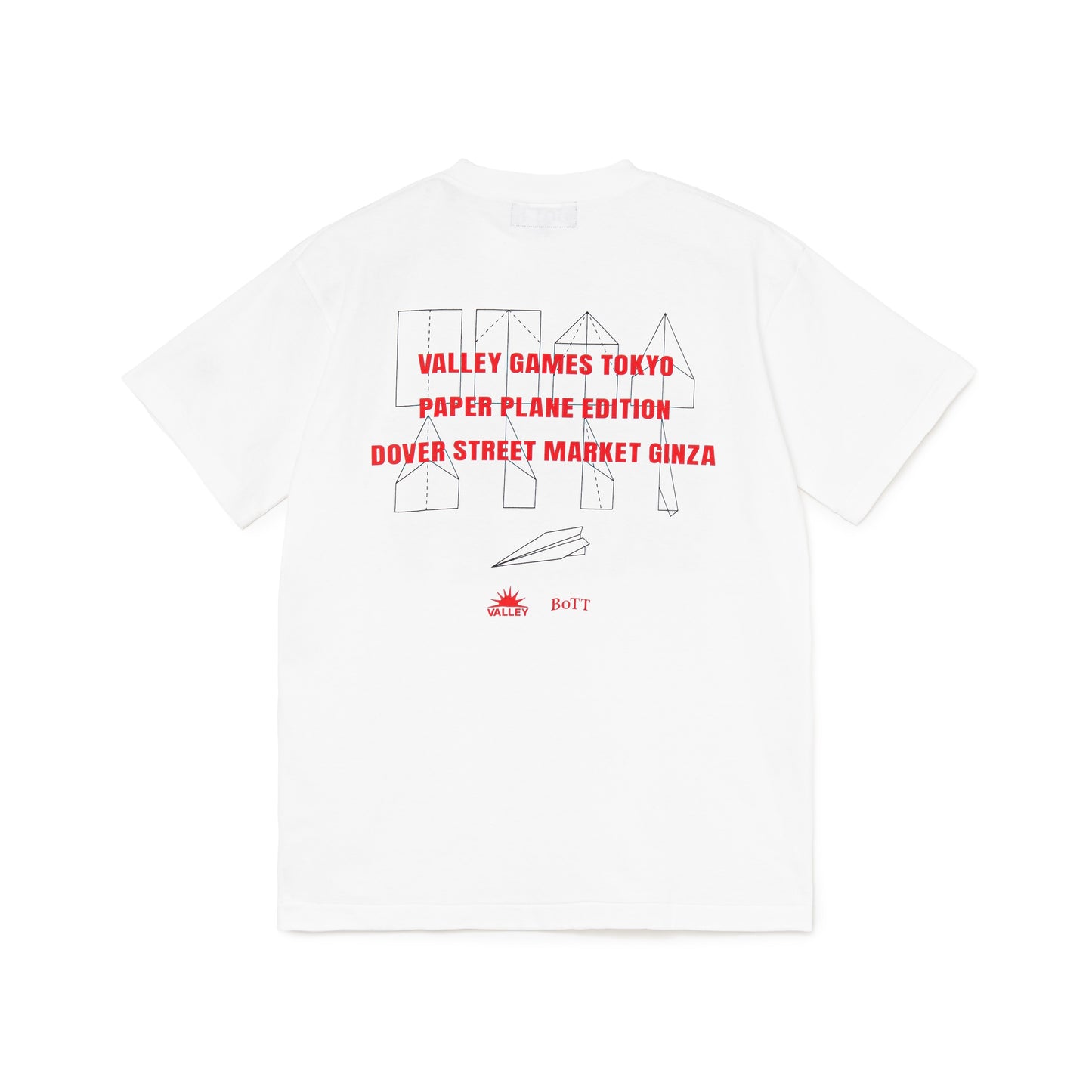 VALLEY OG Logo Tee