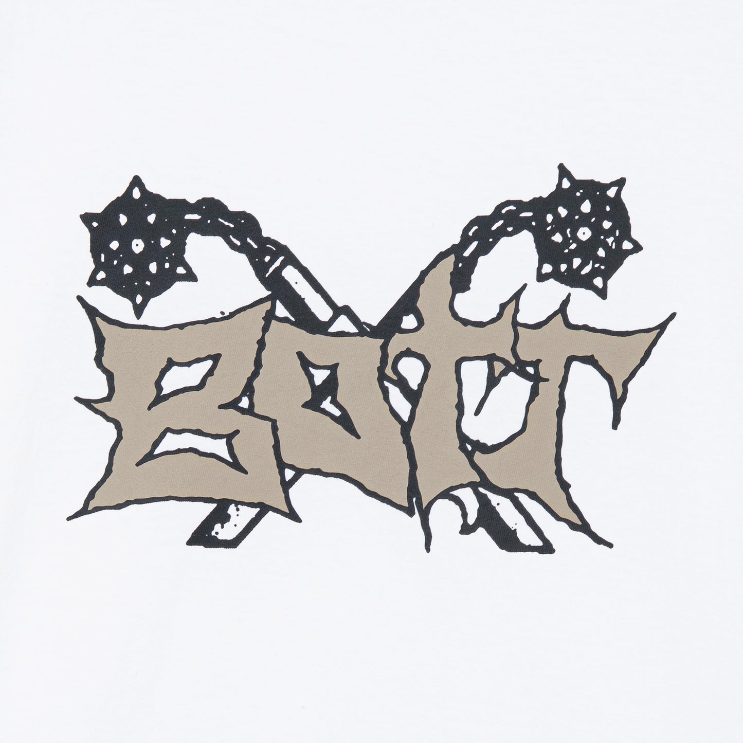 Flail Tee