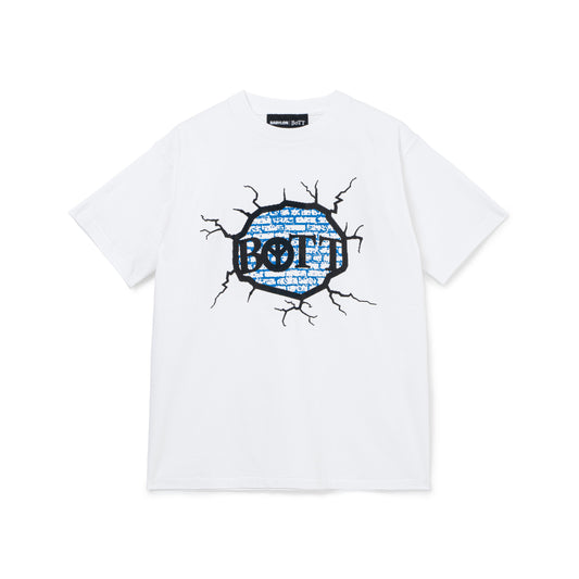 BABYLON Wall Tee