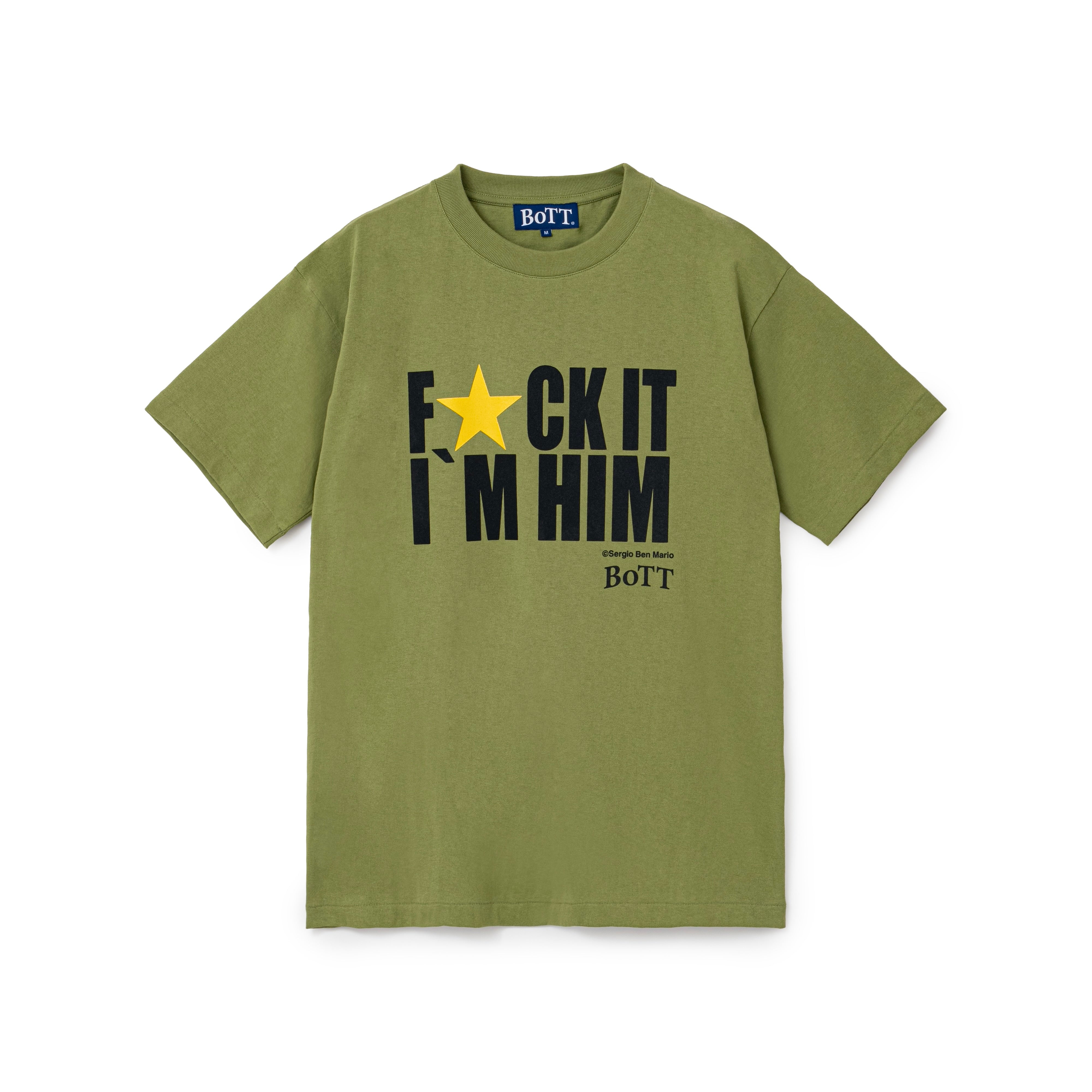 早い物勝ち‼️BoTT tシャツ BOTT ボット 通販 – タグ 