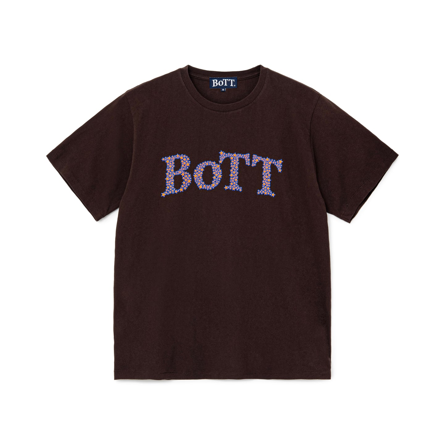 OG Logo Tee (Brown)