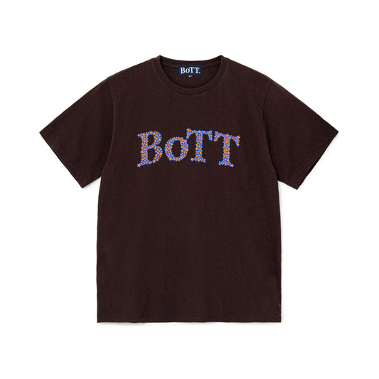 OG Logo Tee (Brown)