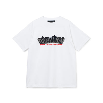 BABYLON Building Tee