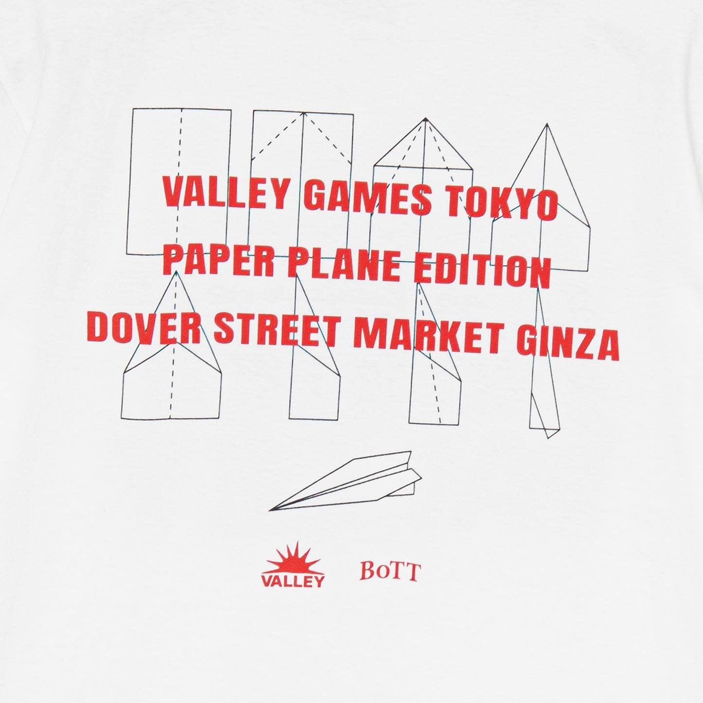 VALLEY OG Logo Tee