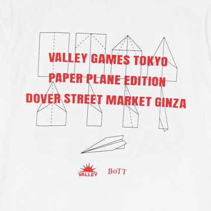 VALLEY OG Logo Tee