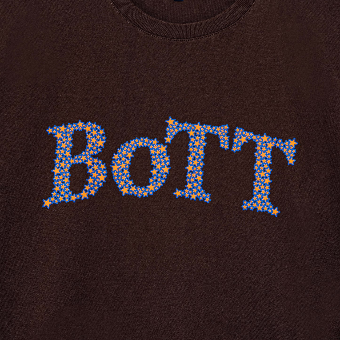 OG Logo Tee (Brown)