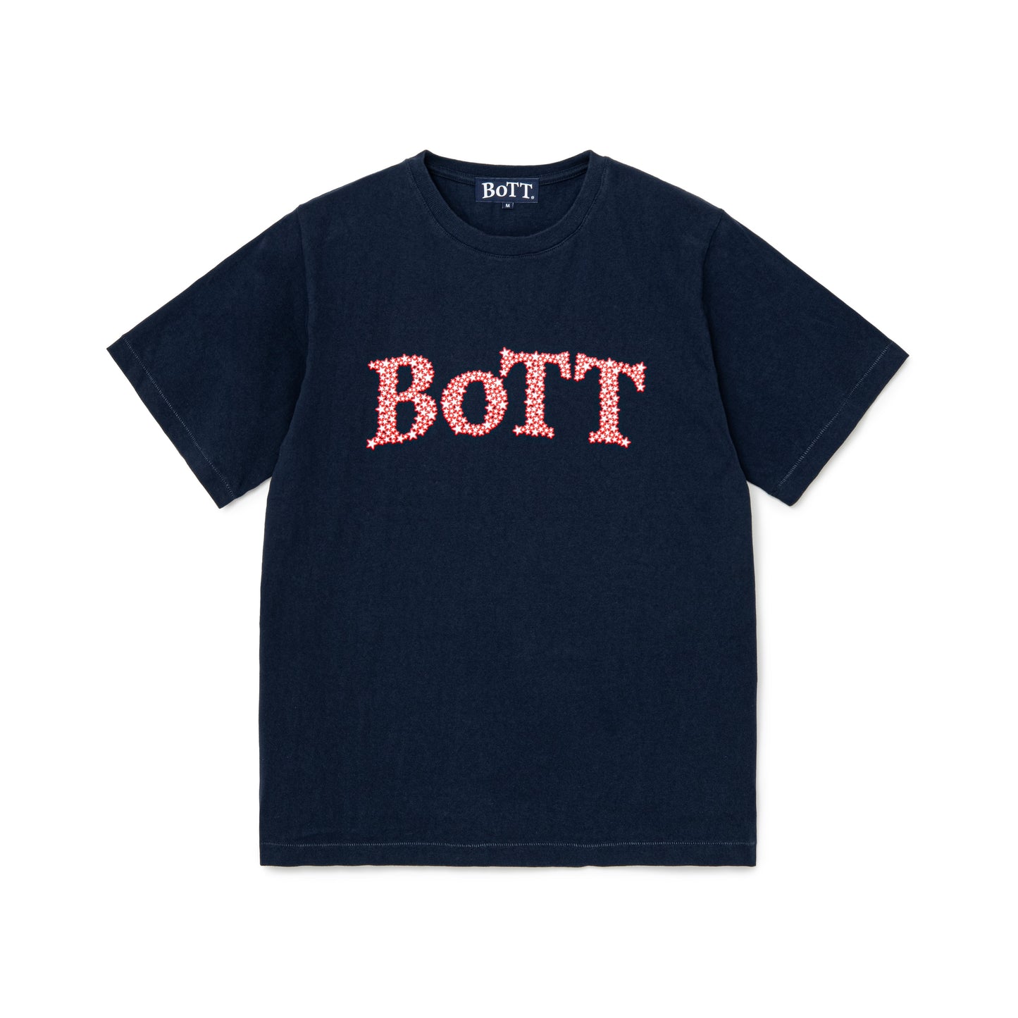 OG Logo Tee (Navy)