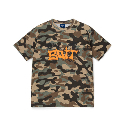 Flail Tee