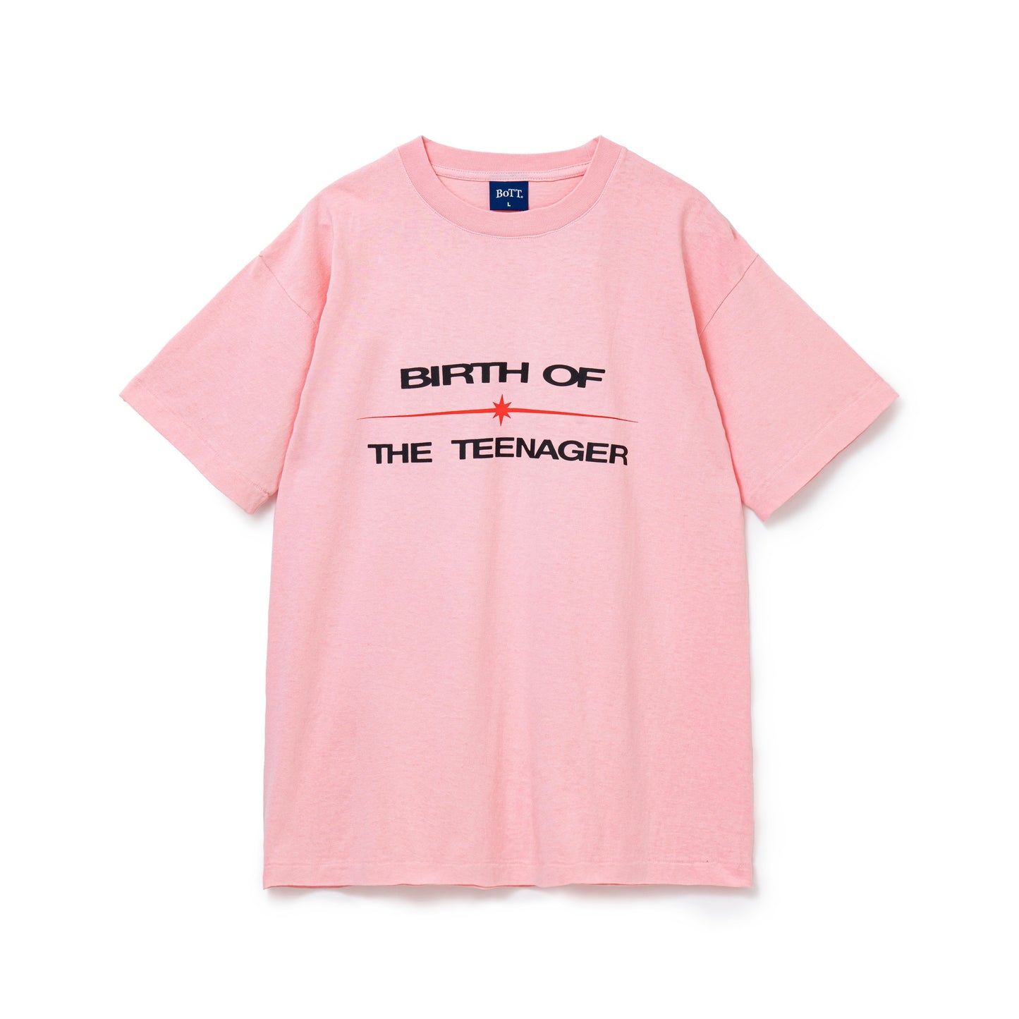 Corporate Logo Tee
