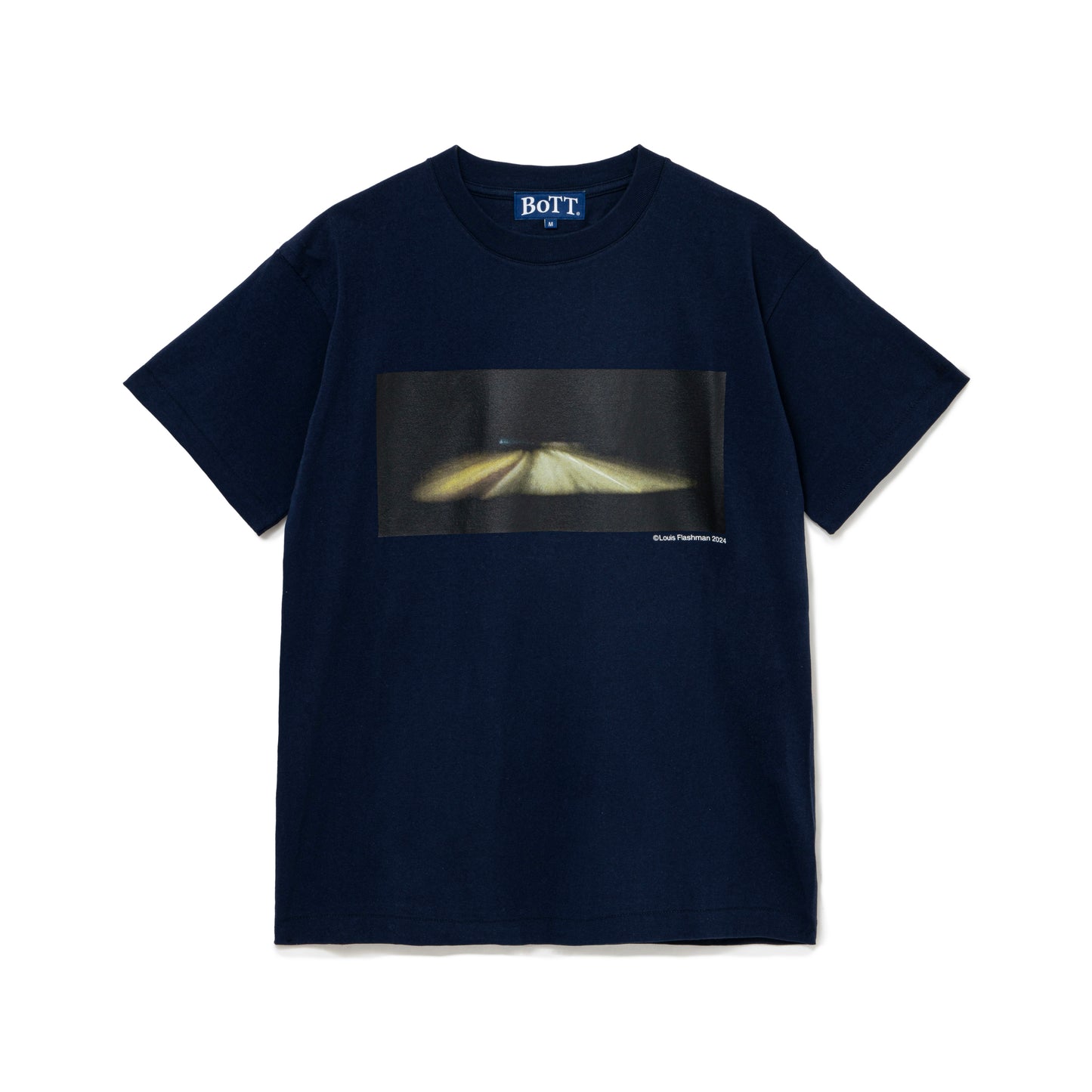 Louis Flashman Tee
