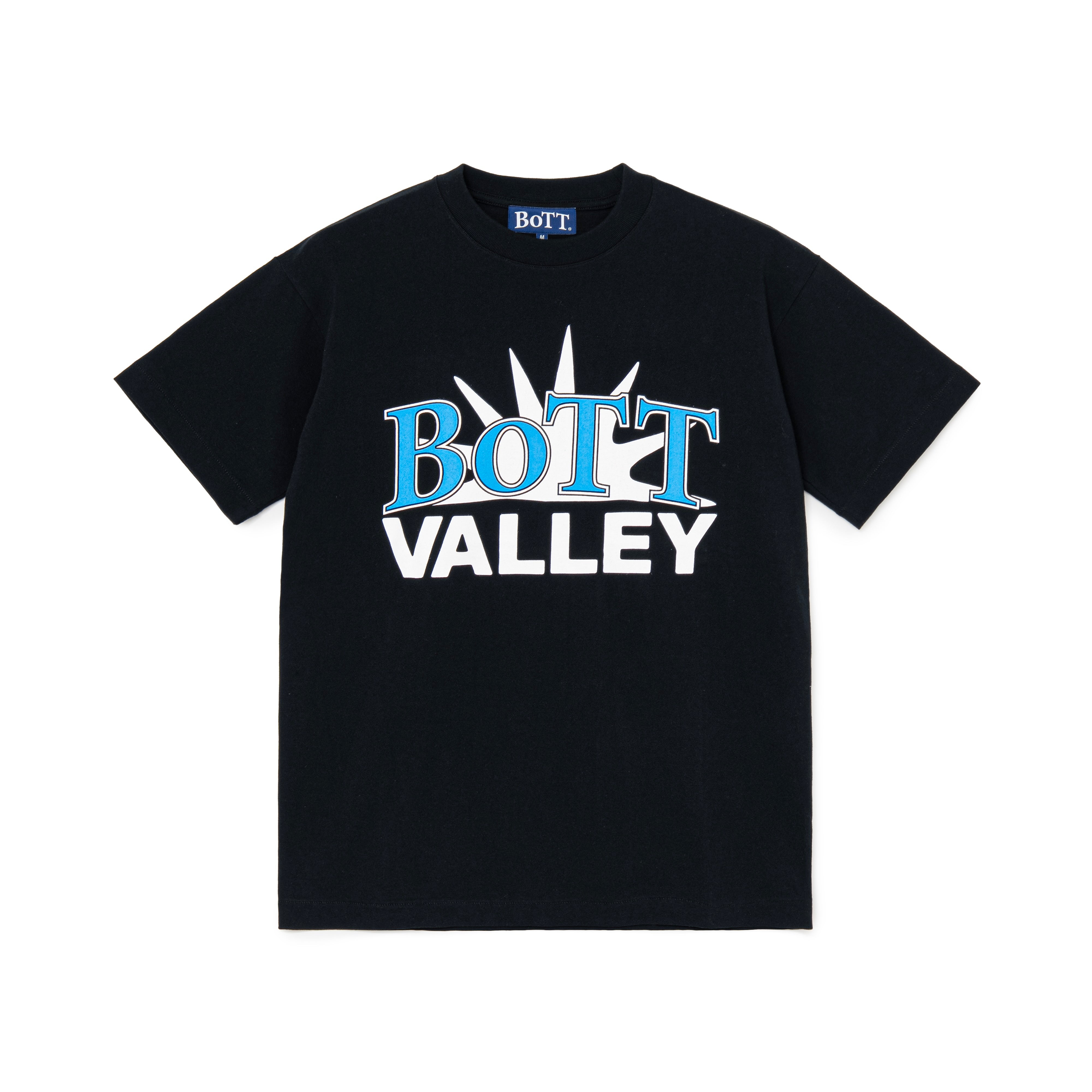 BoTT Navy パーカー birthoftheteenager SWEATSHIRTS – BoTT