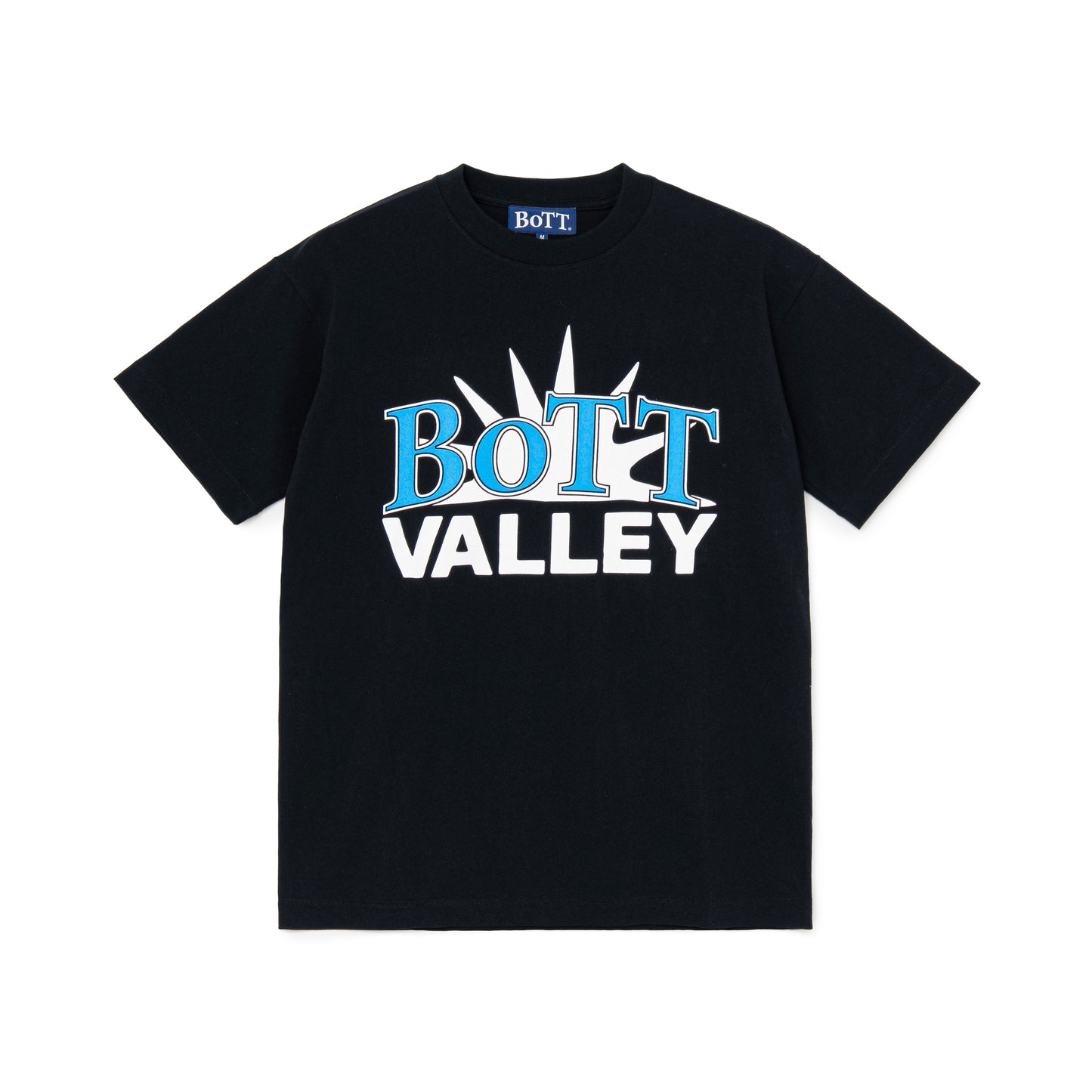 VALLEY OG Logo Tee