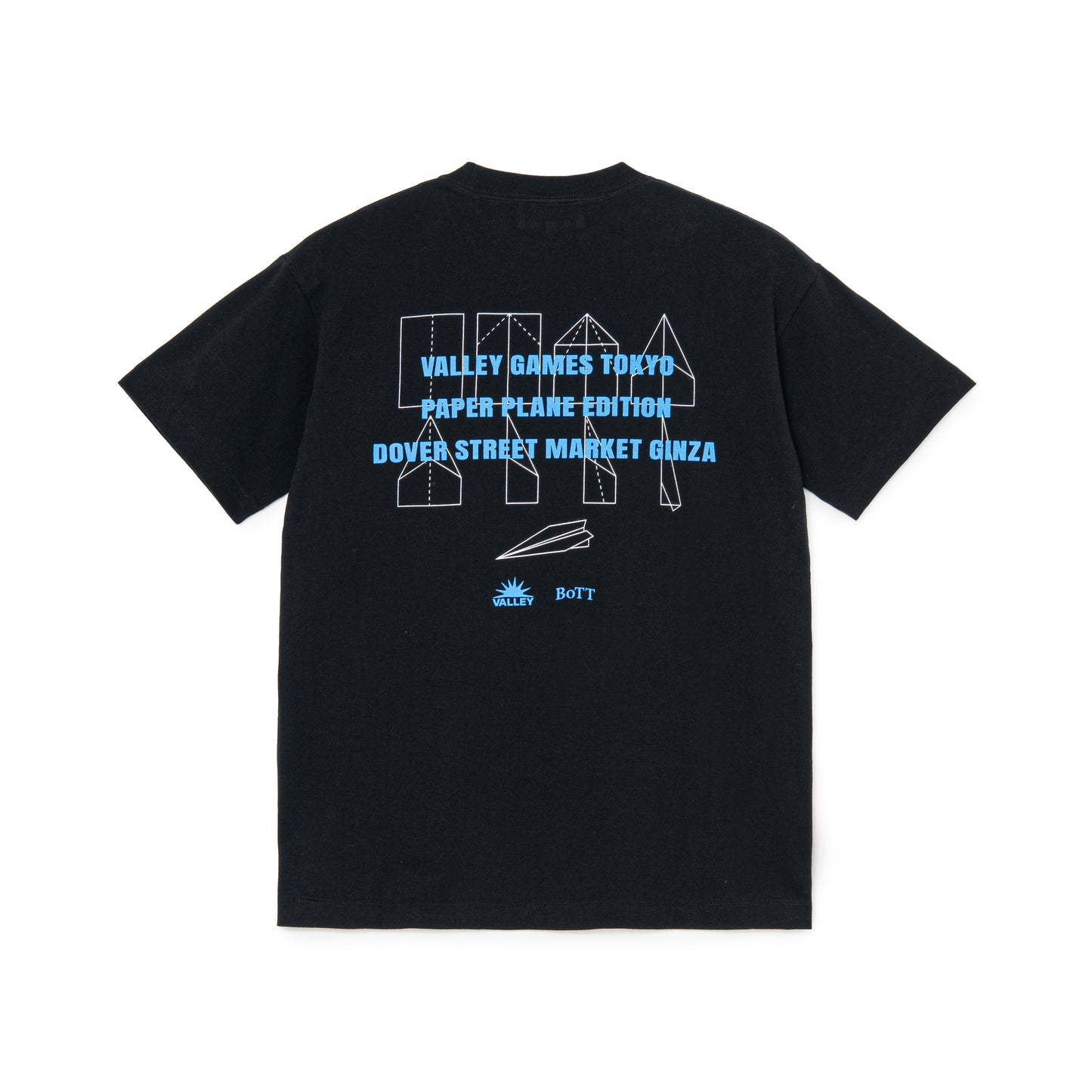 VALLEY OG Logo Tee