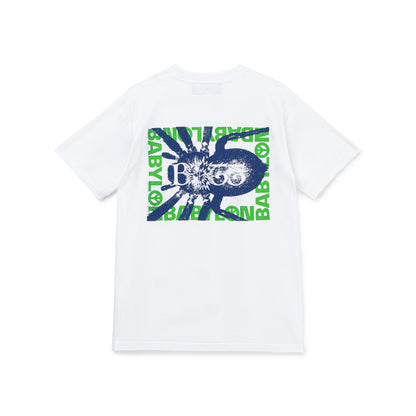BABYLON Spider Tee