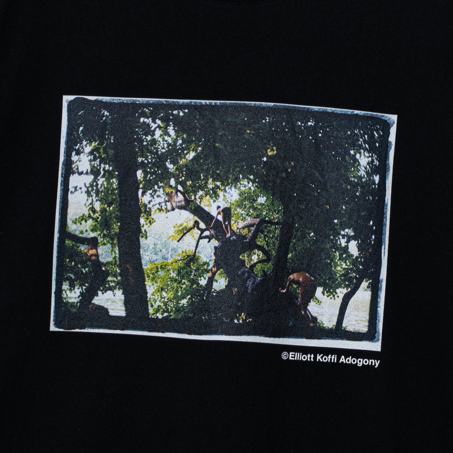 Freedom Tee