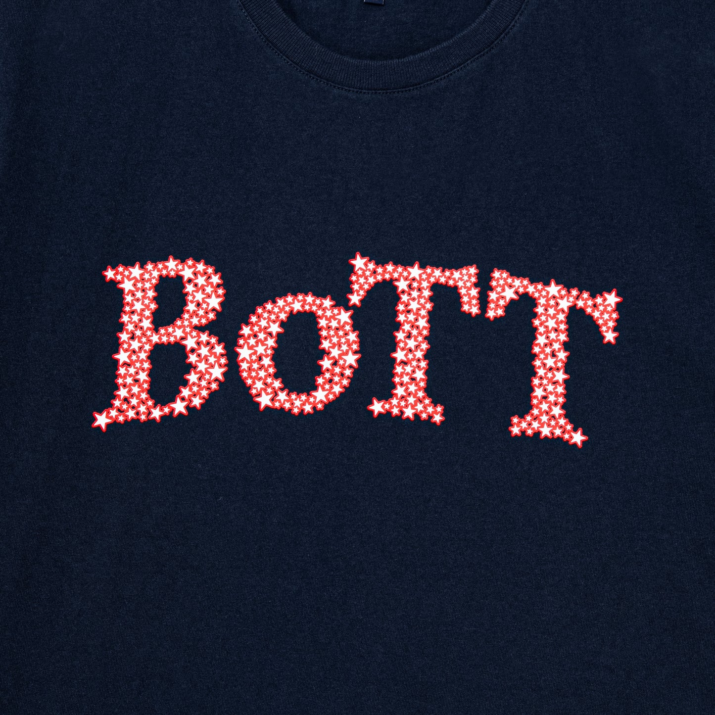 OG Logo Tee (Navy)
