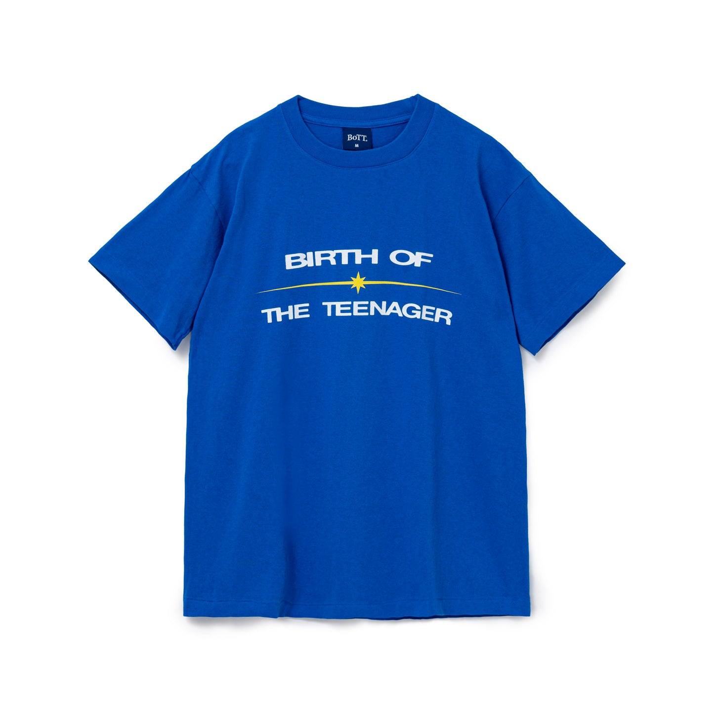 Corporate Logo Tee