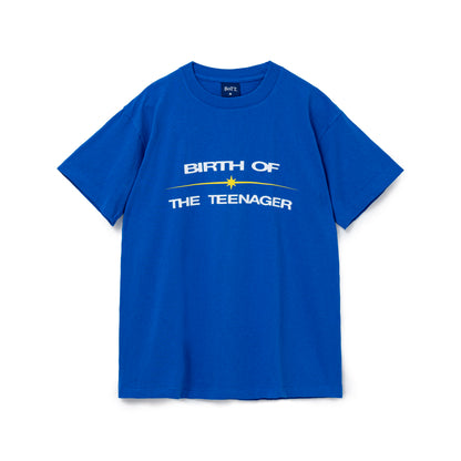 Corporate Logo Tee