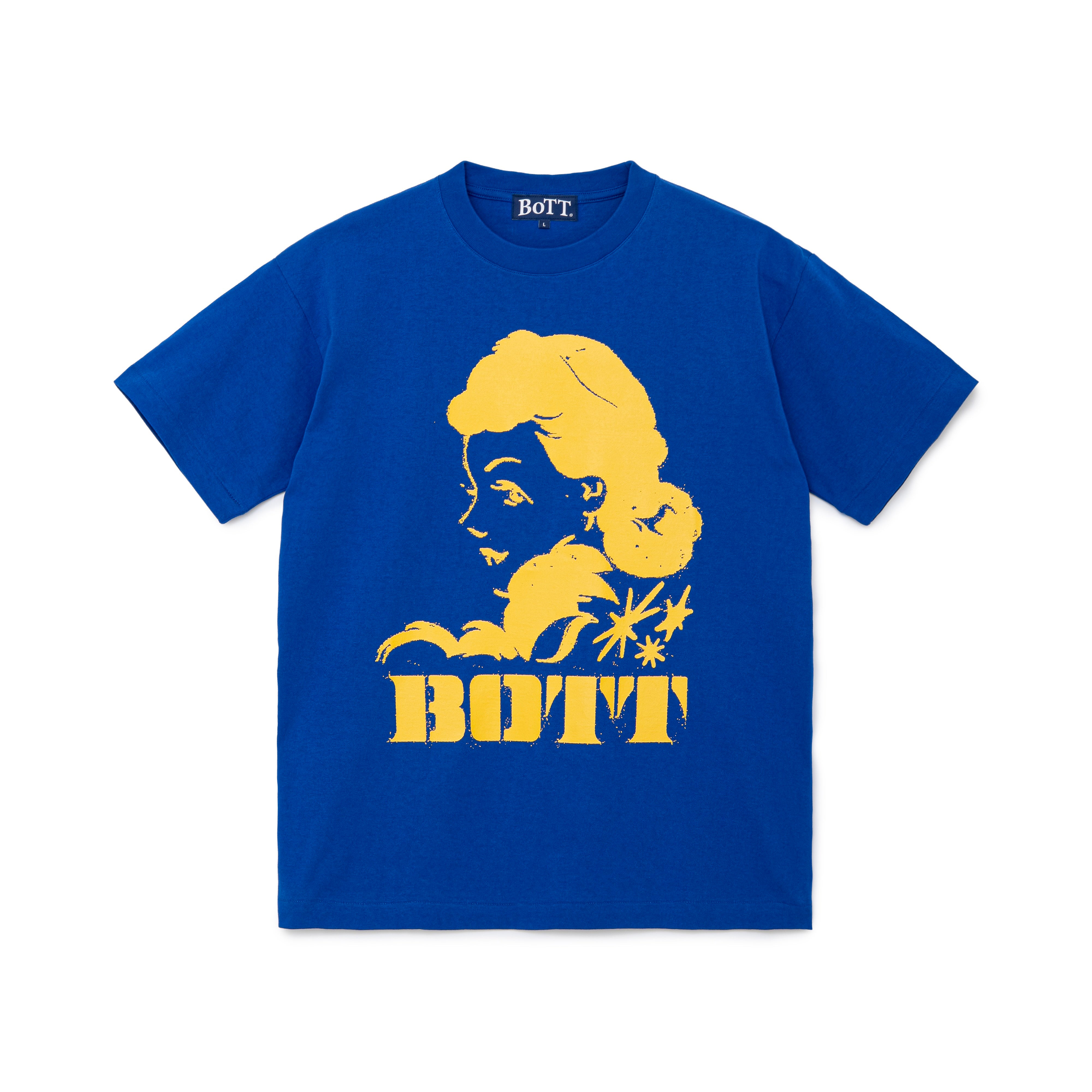 TEES – BoTT