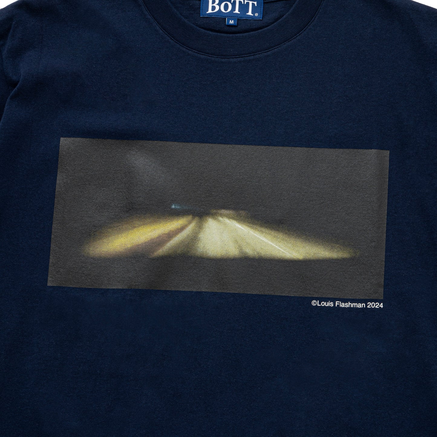 Louis Flashman Tee