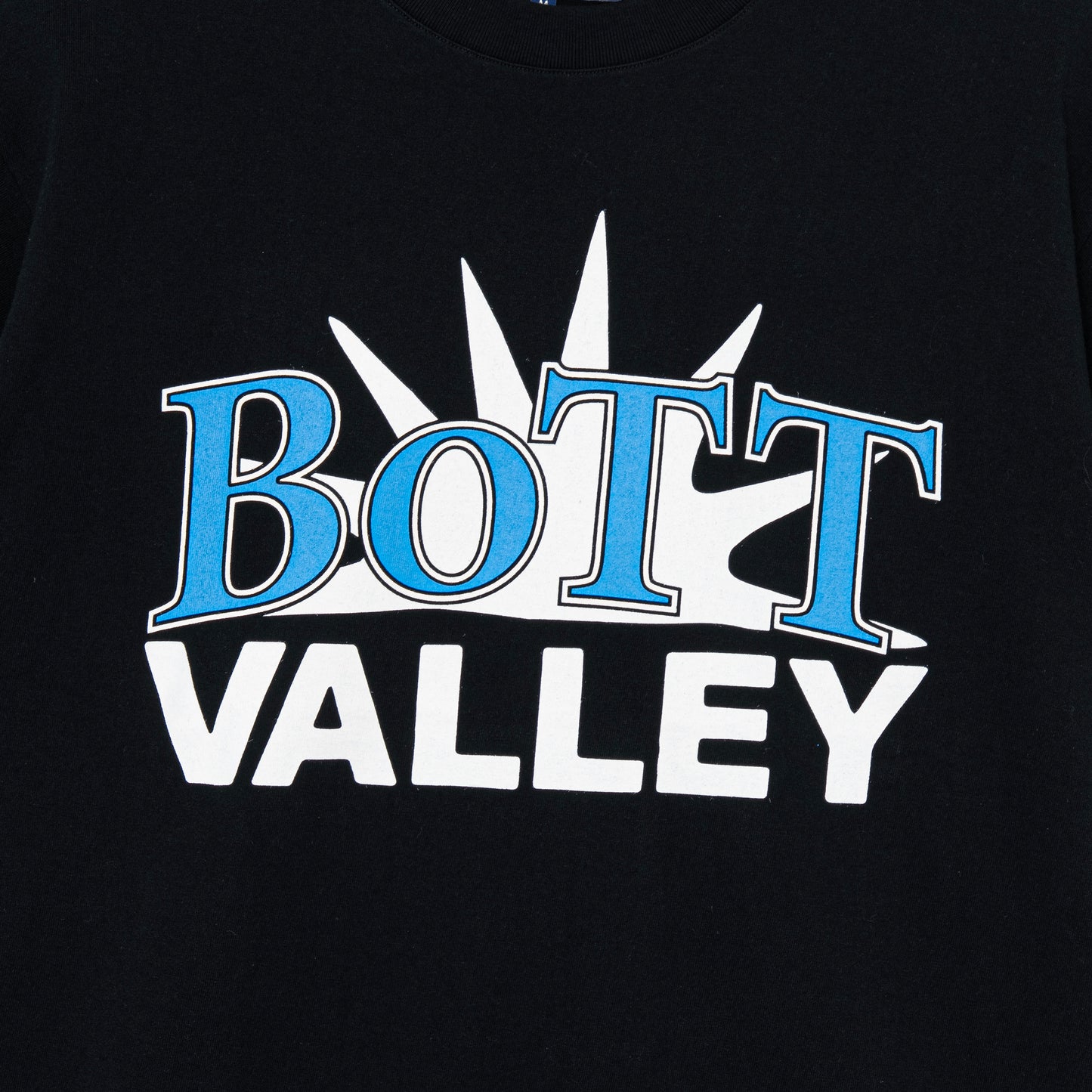 VALLEY OG Logo Tee