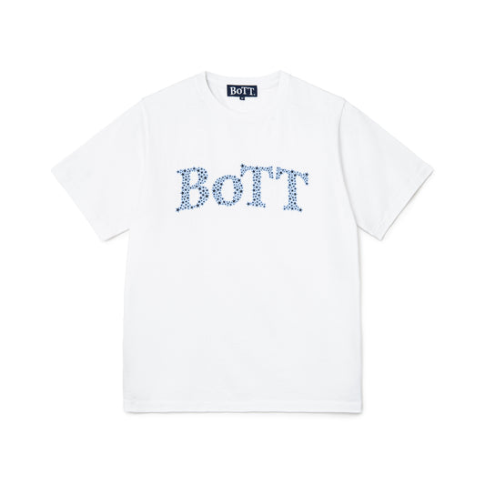 OG Logo Tee (White)
