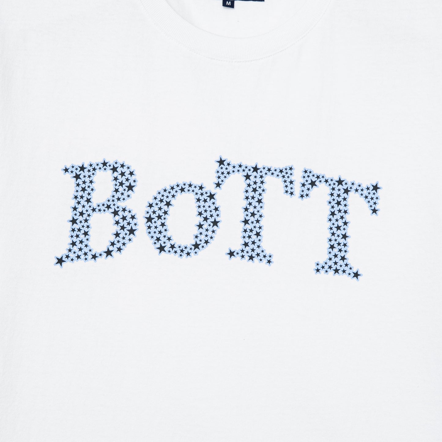 OG Logo Tee (White)