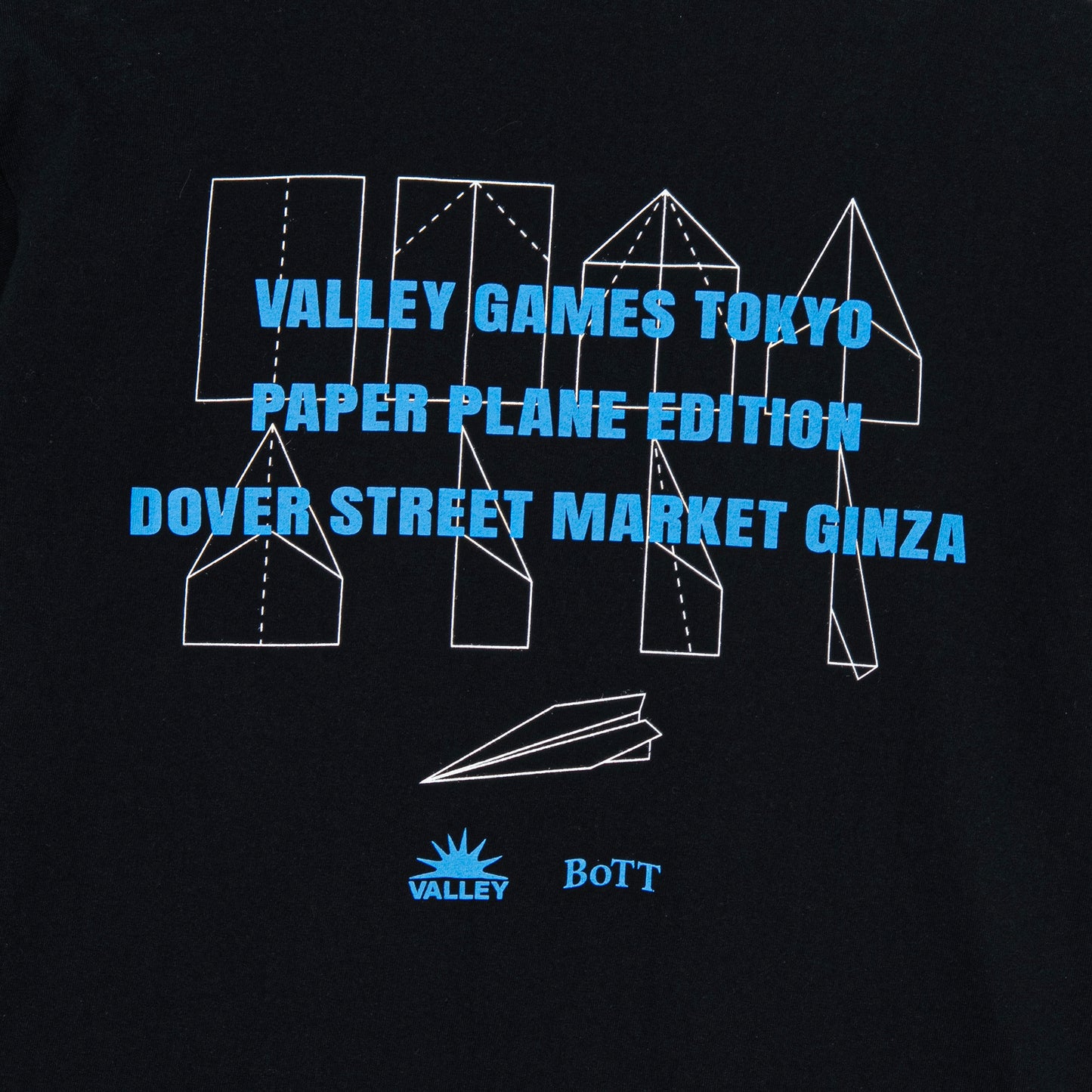 VALLEY OG Logo Tee