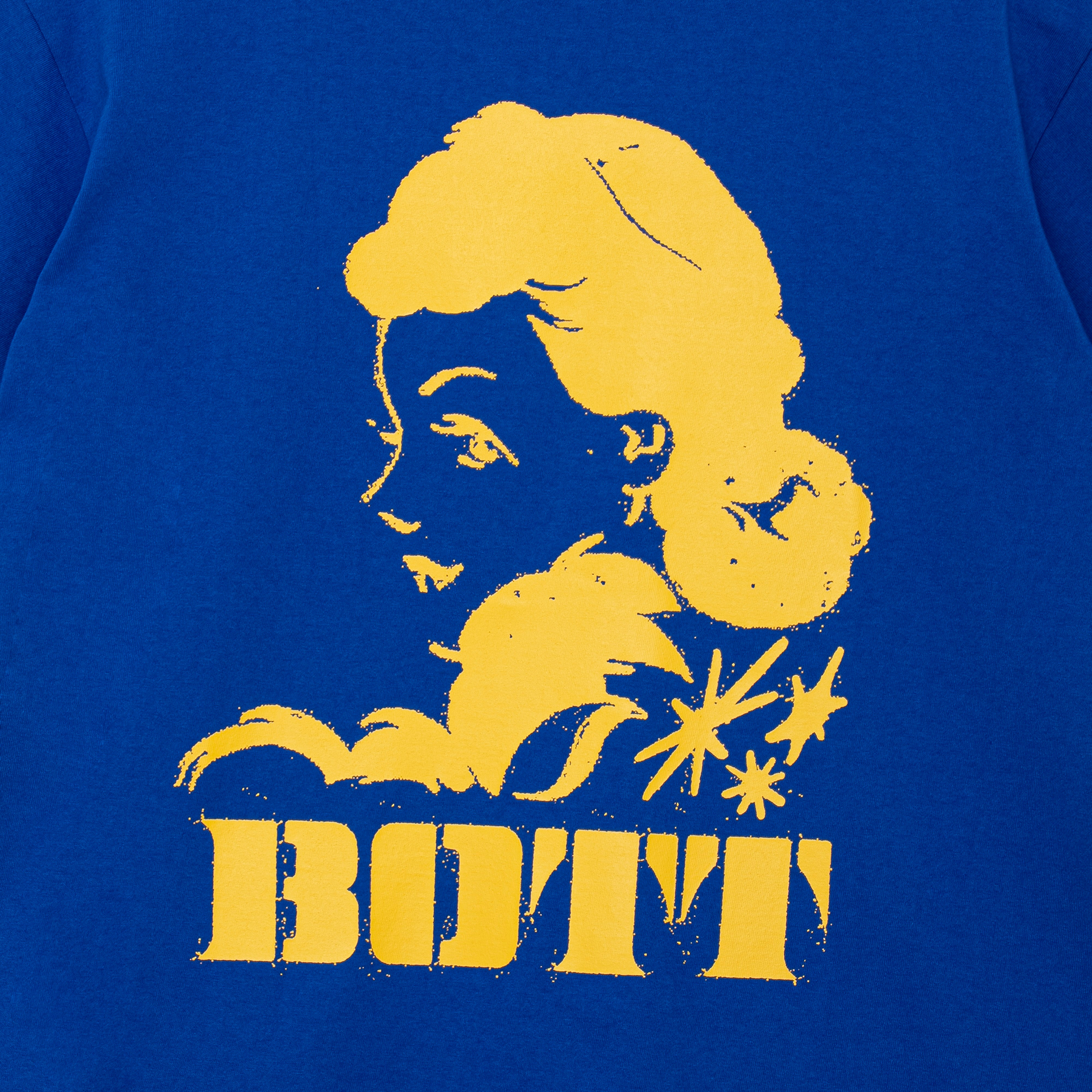 TEES – BoTT