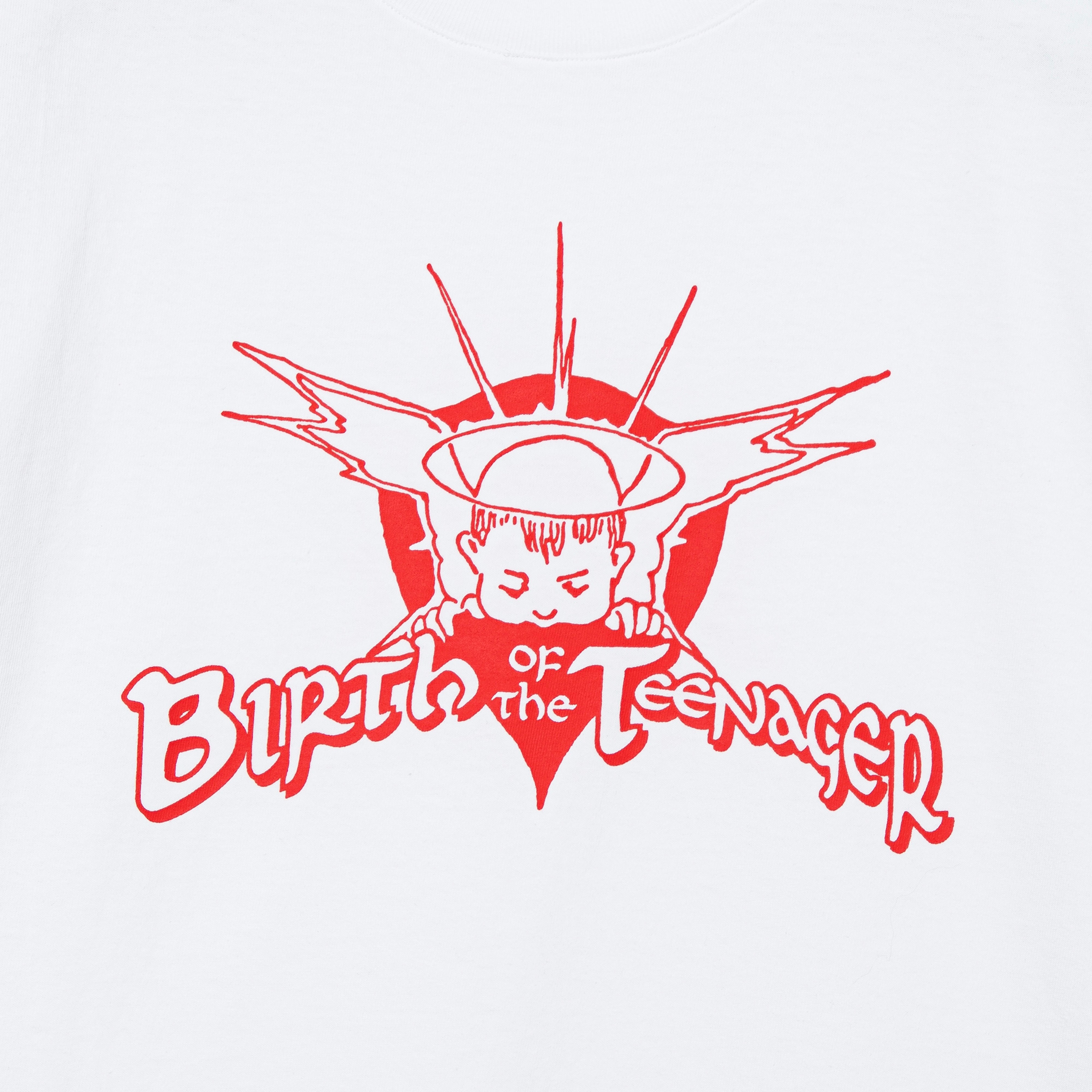 TEES – BoTT